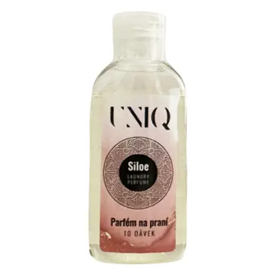 UNIQ - SILOE Méret: 50 ml