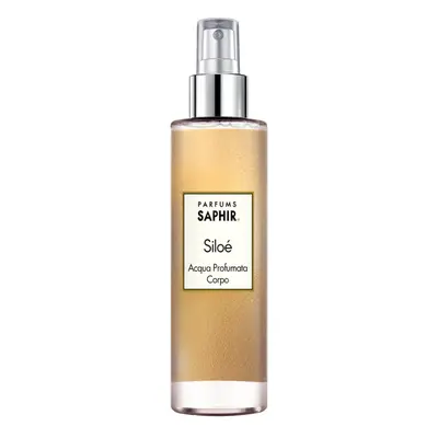 Saphir - SILOE BODY MIST