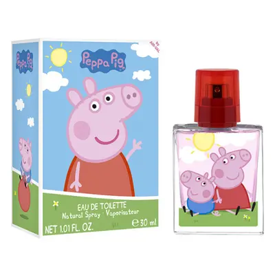 Air - Val PEPPA PIG