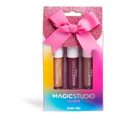 Magic Studio - COLORFUL GLOSS TRIO