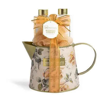 IDC Institute - SCENTED GARDEN JAR