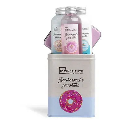 IDC Institute - GOURMAND´S FAVORITES TIN CASE PACK