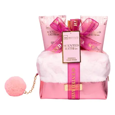 IDC Institute - SCENTED BATH ROSÉ BAT SET