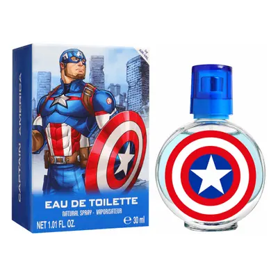 Air - Val CAPTAIN AMERICA - Mini