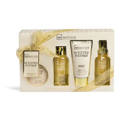 IDC Institute - SCENTED BATH GOLD