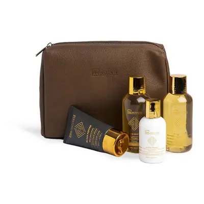 IDC Institute - MEN´S LUXURY WASH BAG