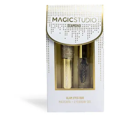 Magic Studio - DIAMOND GLAM EYES DUO