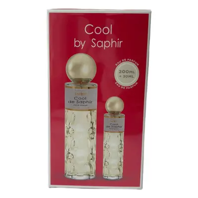 Saphir - Cool de Saphir