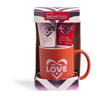 IDC Institute - IN LOVE CUP GIFT SET