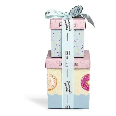 IDC Institute - GOURMAND´S FAVORITES DOUBLE GIFT SET