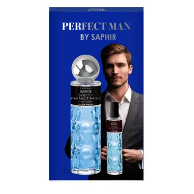 Saphir - PERFECT MAN de Saphir