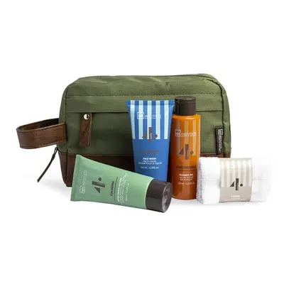 IDC Institute - 4 ELEMENTS MEN´S WASH BAG