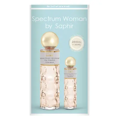 Saphir - Spectrum Woman