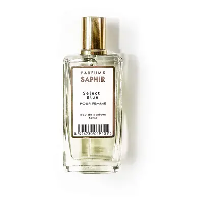 SAPHIR - Select Blue Méret: 50 ml