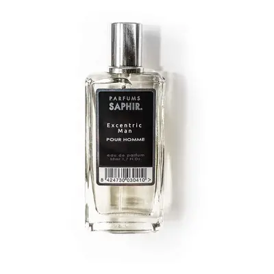 SAPHIR - Brotes Man (Excentric Man) Méret: 50 ml