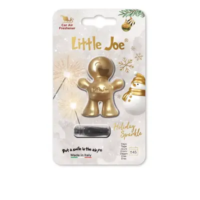 Little Joe - ÜNNEPI CSILLOGÁS