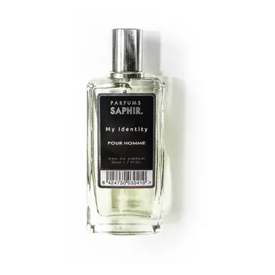 Saphir - My Identity Méret: 50 ml