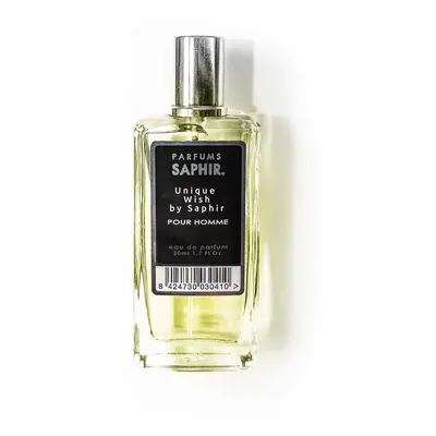 SAPHIR - Unique Wish Méret: 50 ml