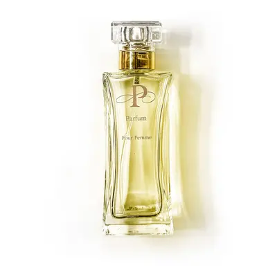 PURE No. 2421 Méret: 50 ml kupak és doboz nélkül