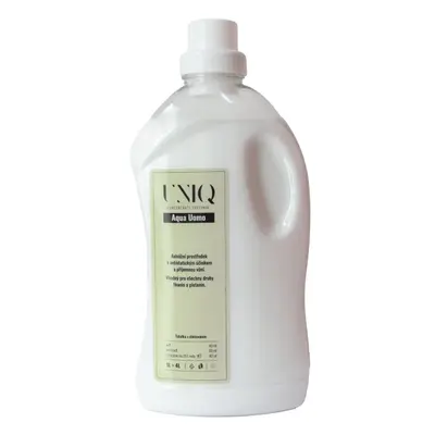 UNIQ - Acqua Uomo Méret: 1 l