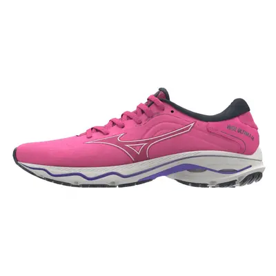 Mizuno Wave Ultima 14 H-VPink/SWhite/PPunch futócipő