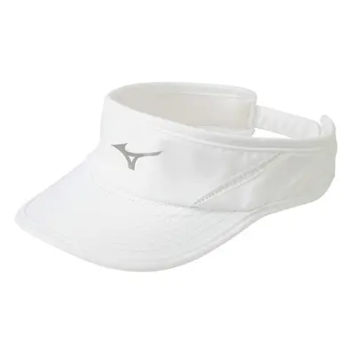 Mizuno DryLite Visor White