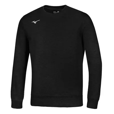 Mizuno Terry Crew Black