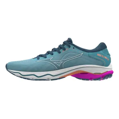 Mizuno Wave Ultima 14 Maui Blue/White/807 C futócipő