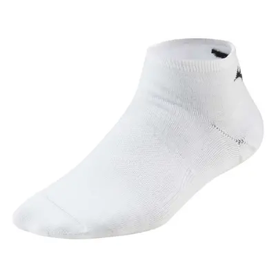 Mizuno Training Low Socks White