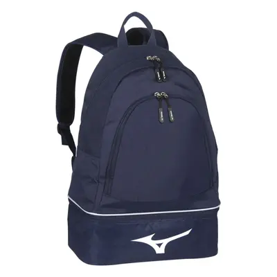 Mizuno Back Pack Navy/White