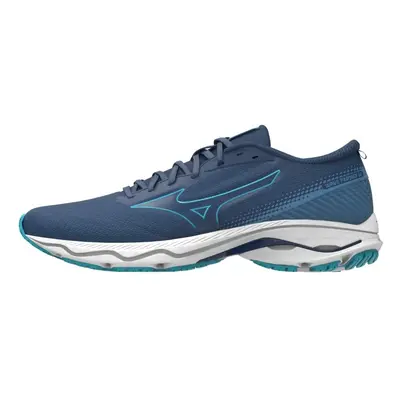 Mizuno Wave Prodigy 6 Estate Blue/River Blue/Parisian Blue futócipő