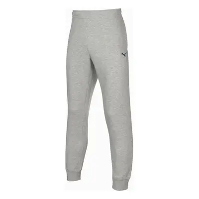 Mizuno Men Sweat Pant Heather Grey UD