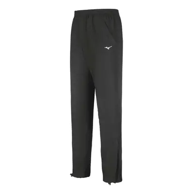 Mizuno Men Micro Long Pant Black