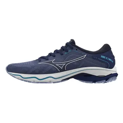 Mizuno Wave Ultima 14 BDepths/White/Aquarius futócipő