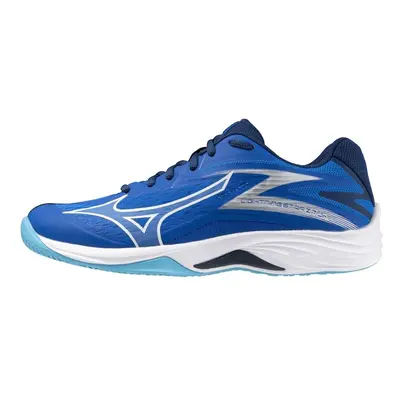 Mizuno Lightning Star Z7 Junior Mugen Blue/White/Estate Blue