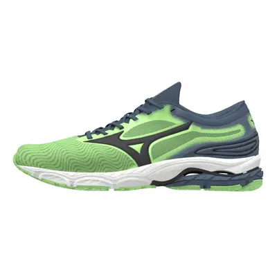 Mizuno Wave Prodigy 4 909C/BOyster/ChinaBlue futócipő