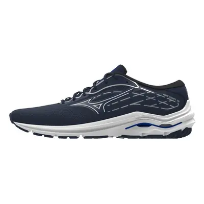 Mizuno Wave Equate 8 Estate Blue/River Blue/Glacier Lake futócipő