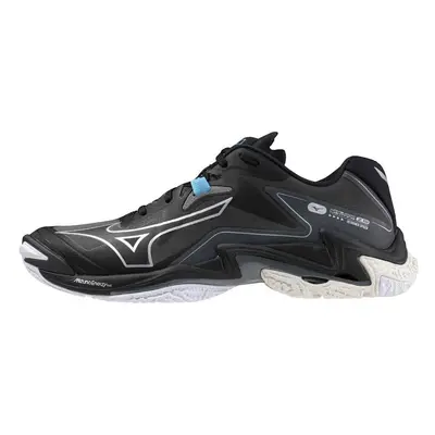 Mizuno Wave Lightning Z8 Black