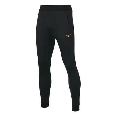 Mizuno Athletic Sweat Pant Black