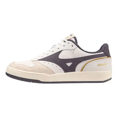 Mizuno City Wind white/graystone/Pristine