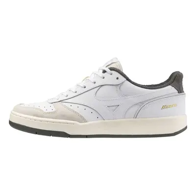 Mizuno City Wind Premium White/White/Dark Shadow