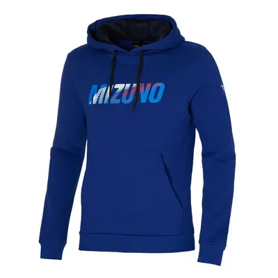 Mizuno Hoodie Sodalite Blue