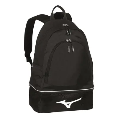 Mizuno Back Pack Black/White