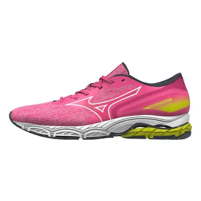 Mizuno Wave Prodigy 5 VPink/sWhite/SSpring futócipő