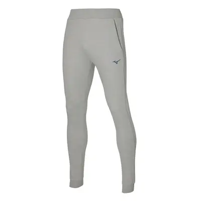 Mizuno Athletic Sweat Pant Grey