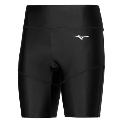 Mizuno Core Mid Tight / Black futónadrág