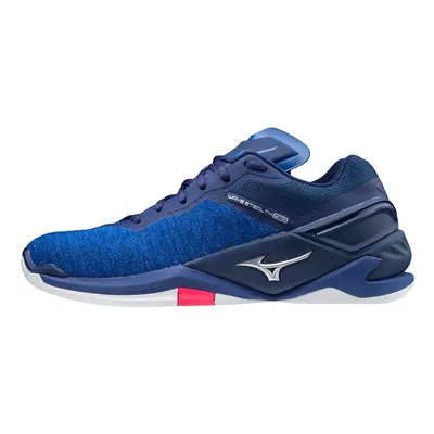 Mizuno Wave Stealth Neo Blue kézilabda cipő