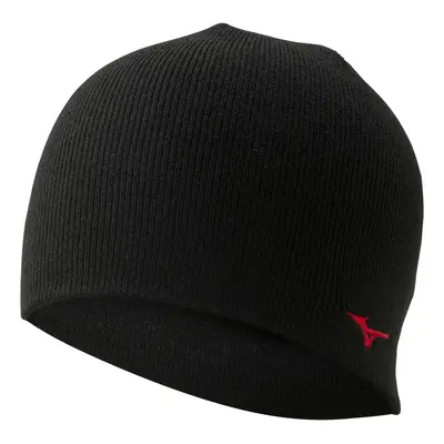 Mizuno BT Knit Cap Black