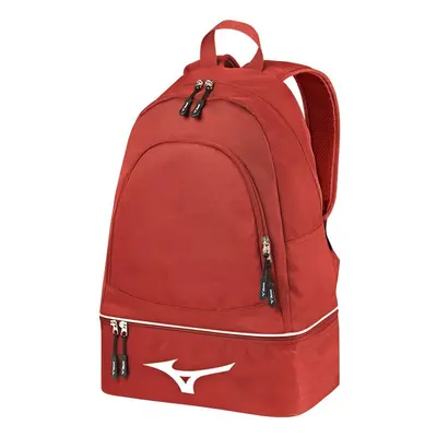 Mizuno Back Pack Red