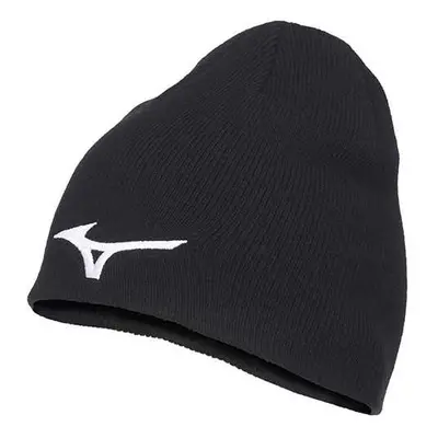 Mizuno Promo Beanie Black